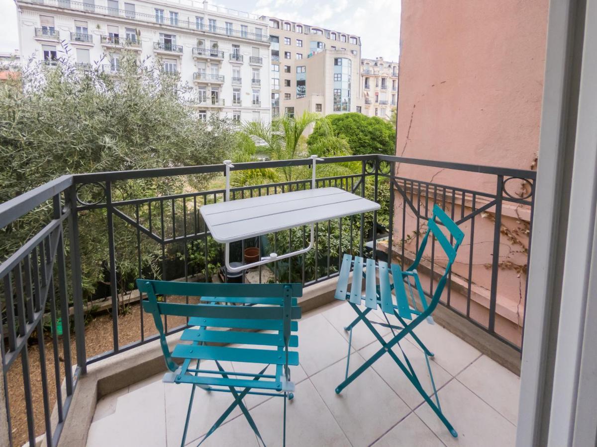 Апартаменты Le Soleil D'Or 4 Pers Parcheggio Wifi Ницца Экстерьер фото